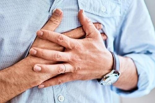 12 dấu hiệu cảnh báo cơn đau tim