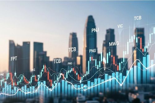 Kỳ cơ cấu ETF quý 2/2025: Cổ phiếu nào được rót tiền, mã nào bị các quỹ đồng loạt tháo chạy?