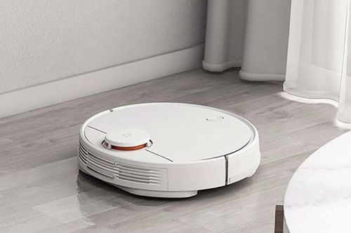 Điểm tên những robot hút bụi thông minh đáng sở hữu