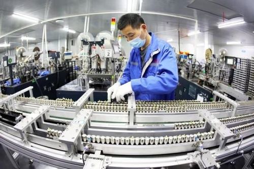 Trung Quốc đối mặt với nguy cơ giảm phát vì sản xuất hàng hóa quá nhiều