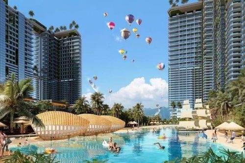 Lộ diện 'cá mập' đứng sau thương vụ thâu tóm khu du lịch Đại Dương từ Hodeco