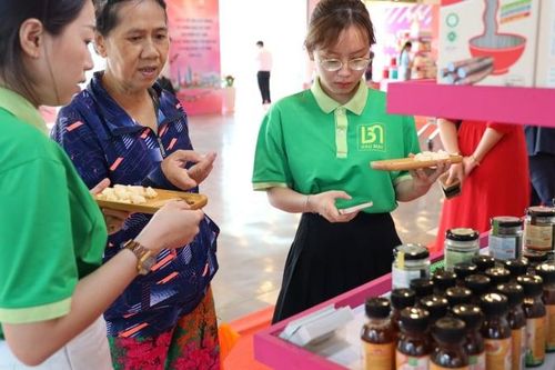 Xuất khẩu gặp sóng gió, thị trường nội địa thành bệ phóng