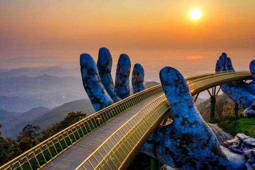 Du lịch Đà Nẵng và Quảng Nam hợp lực