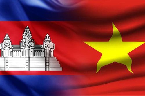 Sắp diễn ra Hội nghị kết nối giao thương Việt Nam – Campuchia 2025