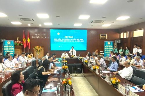 Lạm phát năm 2025 trong ngưỡng kiểm soát, vẫn cần điều hành thận trọng