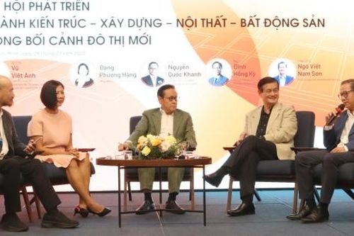 Cải cách hành chính: Tái cấu trúc vì sự phát triển bền vững