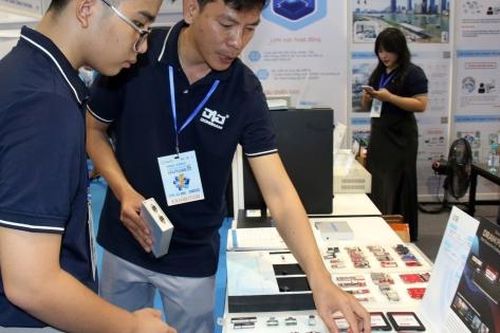iTECH EXPO 2025: Cầu nối công nghệ - thương mại cho doanh nghiệp