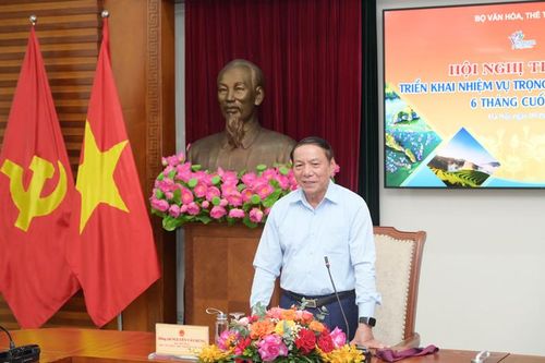 Sau sáp nhập tỉnh: Du lịch cần đẩy mạnh liên kết, xây dựng sản phẩm