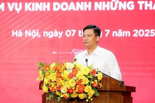 Thêm một Big4 ngân hàng hé lộ kết quả kinh doanh nửa đầu năm, đạt cao nhất 4 năm trở lại đây