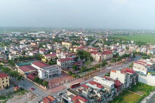 Chân dung Nam An Bình - doanh nghiệp đầu tư khu đô thị gần 10 ha tại Hưng Yên