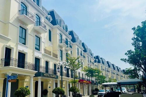 Tự định hình diện mạo mới, Đồ Sơn trở thành siêu tổ hợp nghỉ dưỡng 4 mùa