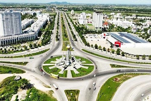 Kinh tế Thanh Hóa 6 tháng đầu năm 2025: Tăng trưởng ổn định, kỳ vọng bứt phá