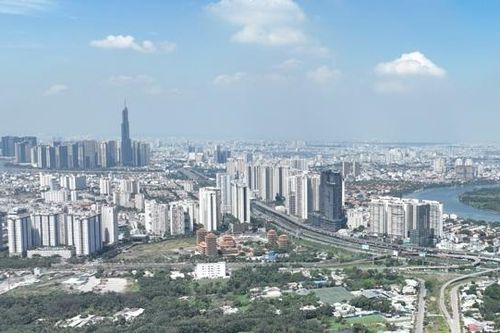 Lệch pha cung - cầu, tìm đâu nguồn cung mới bất động sản thấp tầng tại vùng lõi trung tâm thành phố?