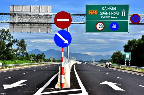 Dự kiến cần 45.000 tỷ đồng xây dựng cao tốc Quảng Ngãi - Kon Tum