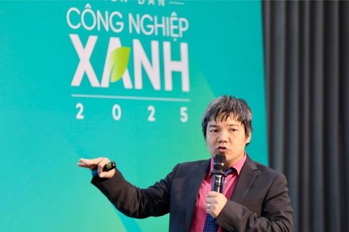 Tăng trưởng kinh tế không đánh đổi môi trường: Việt Nam đã sẵn sàng?