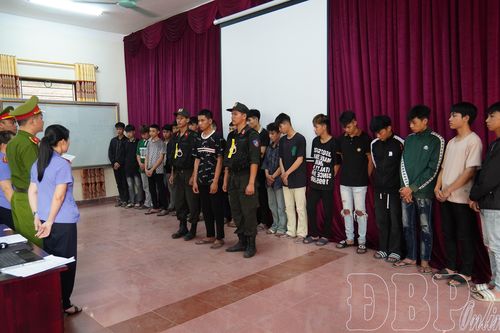 'Cuộc đua' đến bi kịch