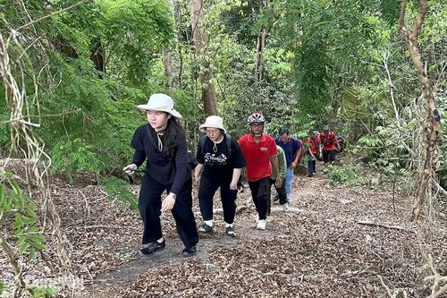 Kỷ niệm 65 năm thành lập ngành du lịch Việt Nam: Hành trình đến du lịch xanh, bền vững