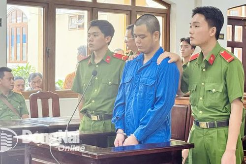 Nỗi đau sau tội ác