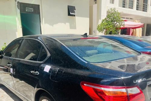 Gia Lai: Phát hiện xe sang không có giấy tờ hợp pháp