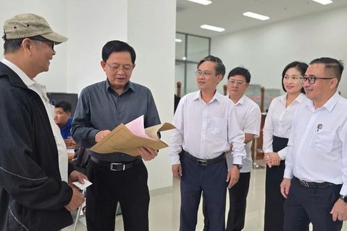 Pleiku phải trở thành phường kiểu mẫu của tỉnh