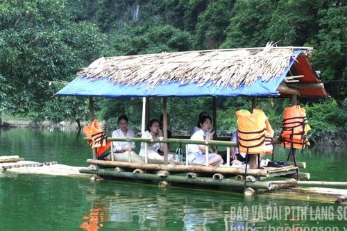 Khảo sát xây dựng tuyến du lịch thu hút du khách Trung Quốc
