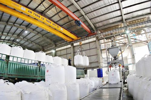 Kinh tế Lâm Đồng tiếp tục tăng tốc