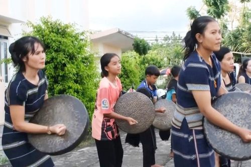 Gìn giữ văn hóa vùng miền