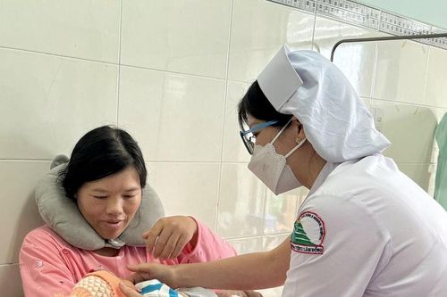 Thành lập Chi cục Dân số tỉnh Lâm Đồng
