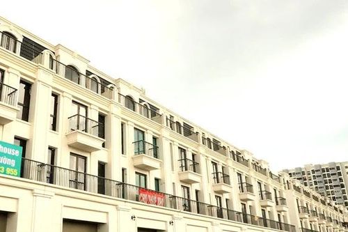 Bất động sản phường Hòa Bình trầm lắng sau sáp nhập