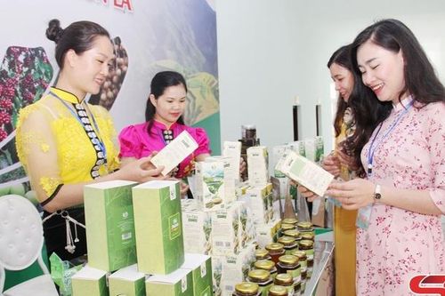 Xây dựng bao bì, nhãn mác để khẳng định giá trị sản phẩm