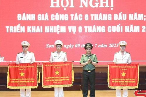 Chủ động nắm chắc tình hình, không để bị động, bất ngờ