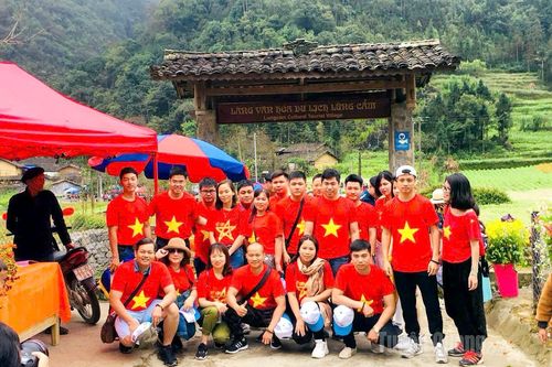 Du lịch cộng đồng - Sợi chỉ mềm kết nối bản sắc Tuyên Quang sau hợp nhất