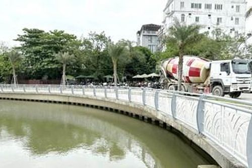 Huế đẹp hơn từ các công trình giao thông