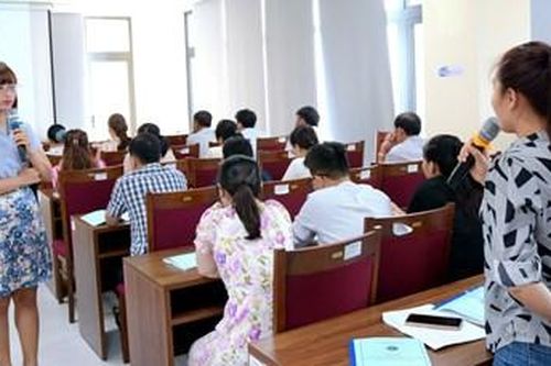 Đào tạo đánh giá nội bộ chất lượng phòng xét nghiệm y học