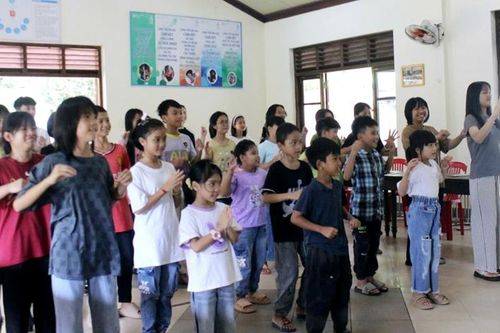 Thảo luận giải pháp đảm bảo quyền tự quyết về sinh sản