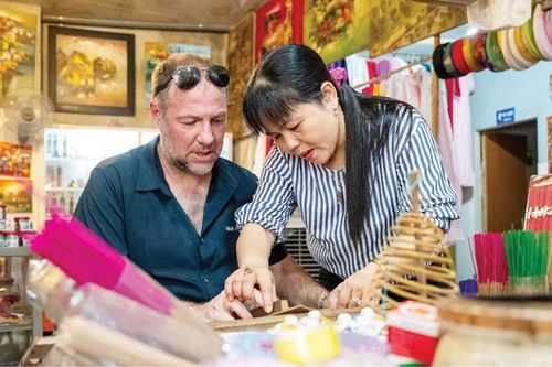 Huế - Điểm đến hấp dẫn du khách