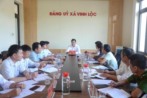 Phát huy tinh thần chủ động trong thực hiện công việc