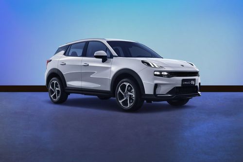 Lynk & Co 06 Core Plus ra mắt Việt Nam, phân khúc B-SUV thêm 'chật chội'