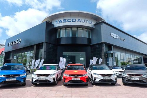 Savico (SVC) chốt đầu tư 720 tỷ đồng, củng cố hệ sinh thái ô tô với Tập đoàn Tasco (HUT)
