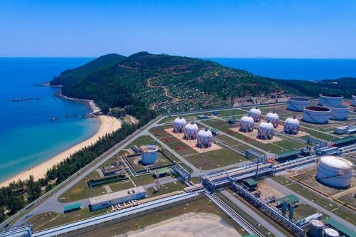Thành lập Ban Quản lý Khu kinh tế các tỉnh Gia Lai, Quảng Ngãi