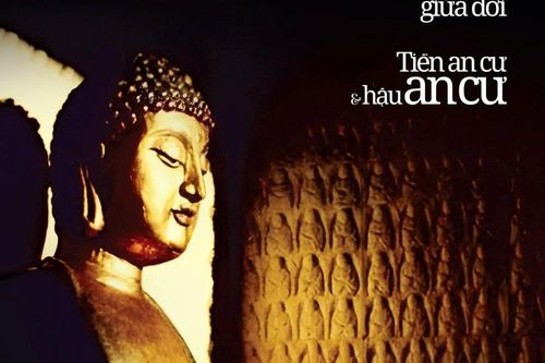 Báo Giác Ngộ số 1310: Vùng trời Tổ quốc và không gian văn hóa Phật giáo
