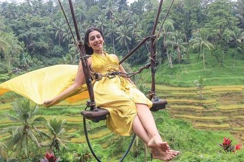 Chạm vào vẻ đẹp của 'thiên đường du lịch' Bali