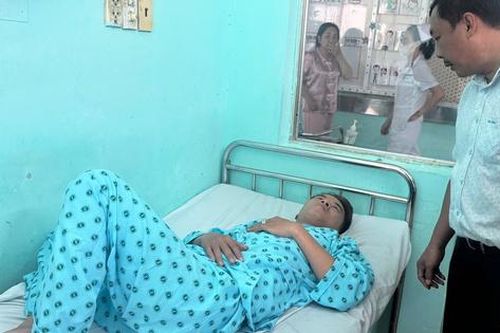 Vụ tai nạn giữa hai xe khách trên cao tốc: Sức khỏe các nạn nhân ra sao?