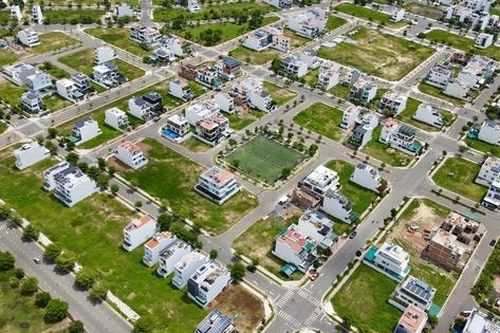 Sáp nhập tỉnh tạo cú hích cho thị trường bất động sản Khánh Hòa