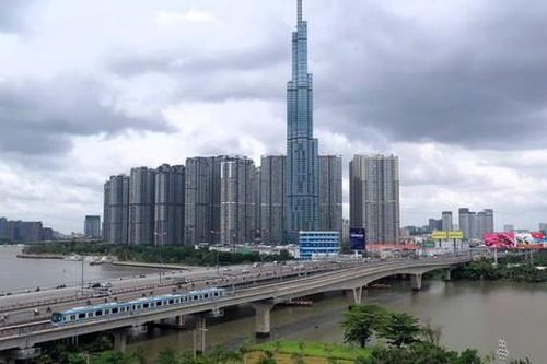 TP.HCM ưu tiên giải ngân bồi thường 4 dự án lớn