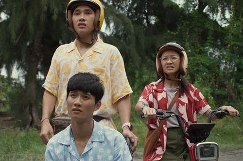Phim 16+ 'Điều ước cuối cùng' bị chê nội dung phản cảm đạt doanh thu thế nào?