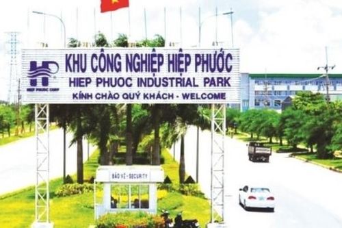 TP Hồ Chí Minh dự tính thu hút hơn 3,7 tỷ USD vào khu công nghiệp, khu chế xuất