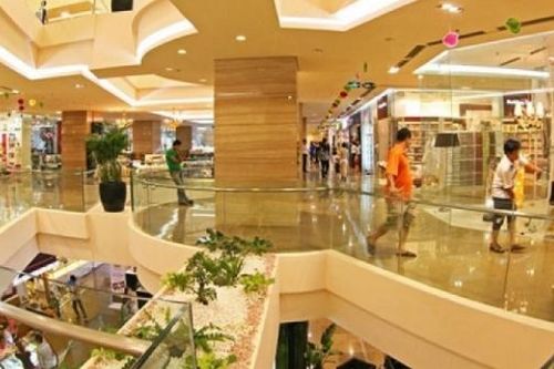 TP. Hồ Chí Minh: Thị trường bán lẻ quý II ổn định
