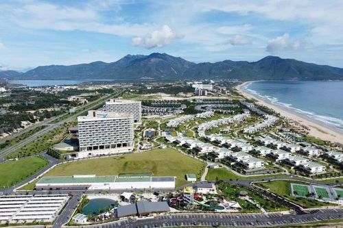 Khánh Hòa: Giao dịch bất động sản tăng mạnh