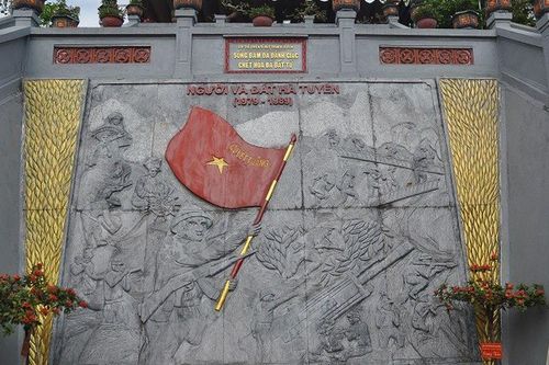 Vị Xuyên: Khúc tưởng niệm giữa ngàn mây trắng